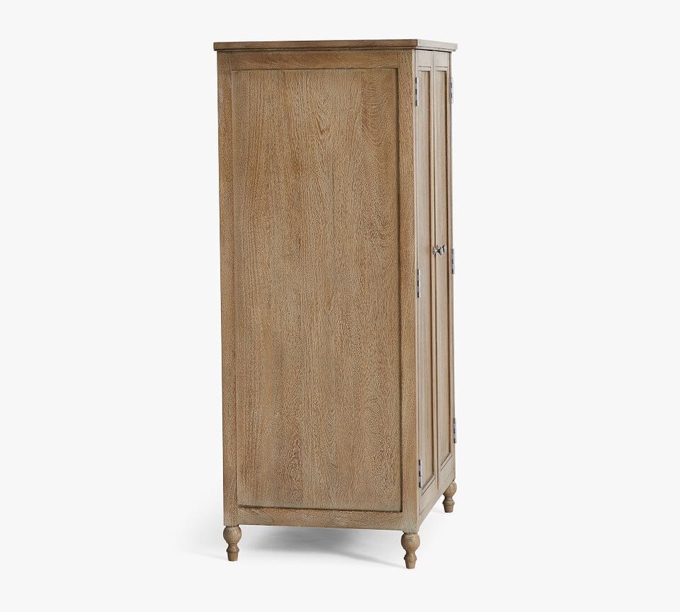 Astoria Armoire Pottery Barn Australia